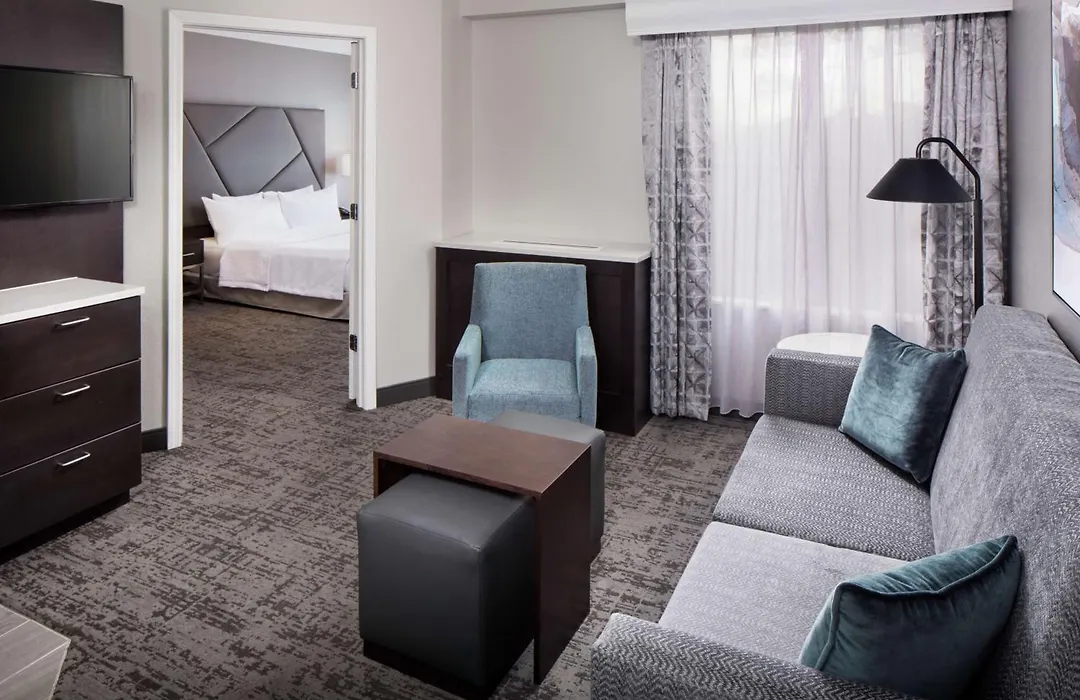Homewood Suites By Hilton Atlanta Lenox Buckhead-1