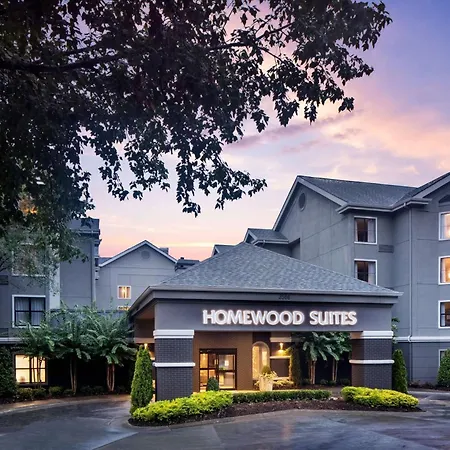 Homewood Suites By Hilton Atlanta Lenox Buckhead-2